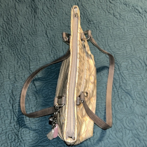 Sakroots Small Satchel - Picture 4 of 16